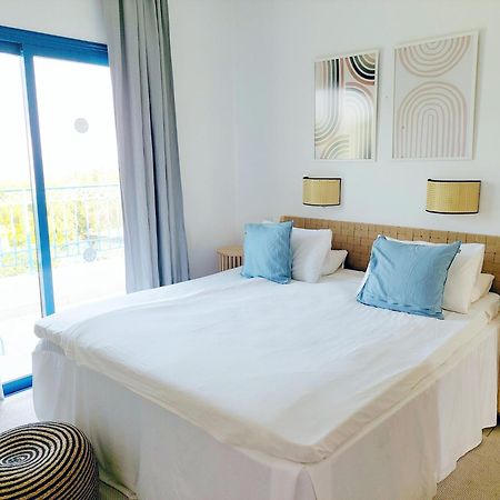 Azzurro Holiday Villas Peyia Exterior foto