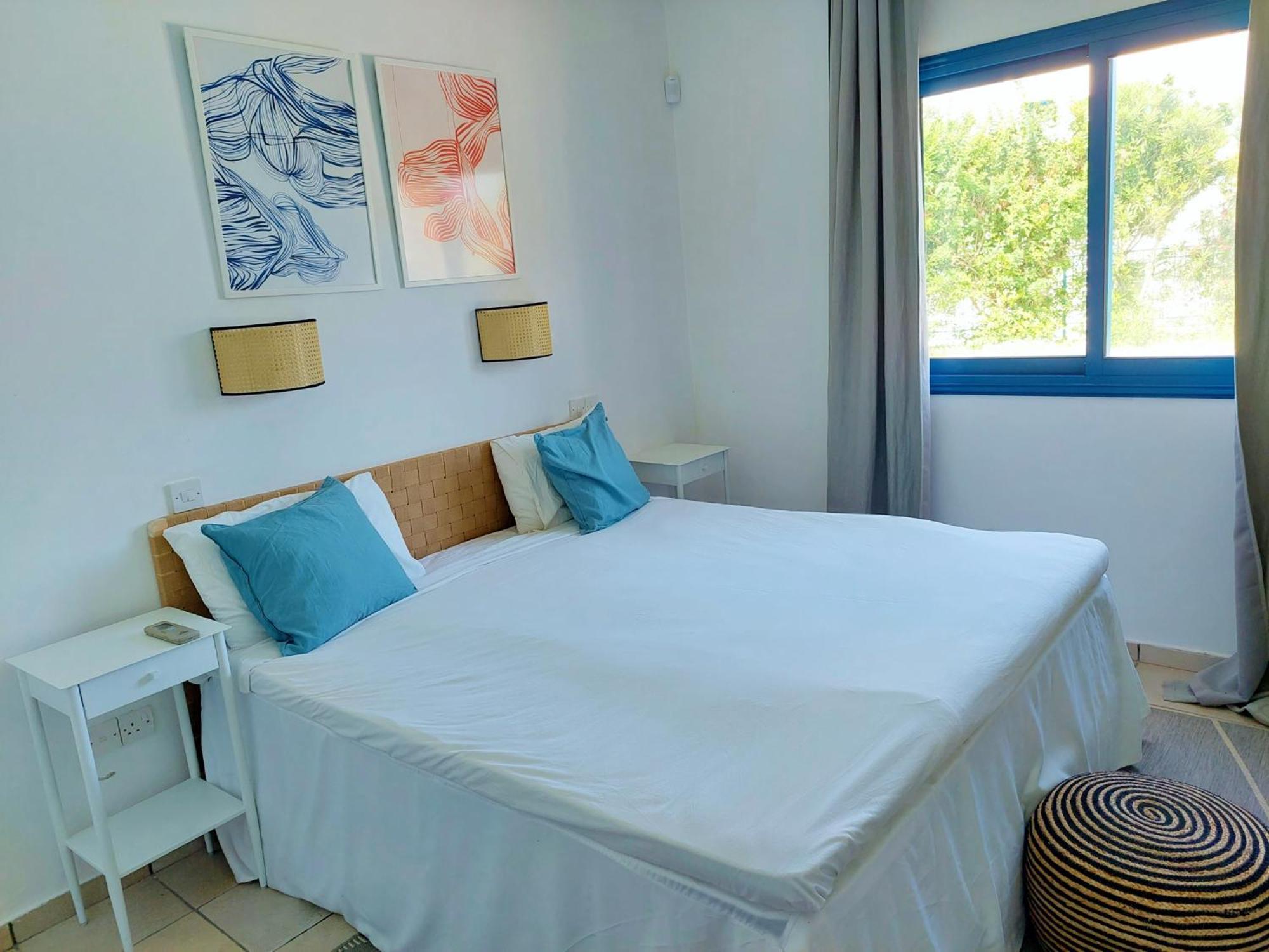 Azzurro Holiday Villas Peyia Exterior foto