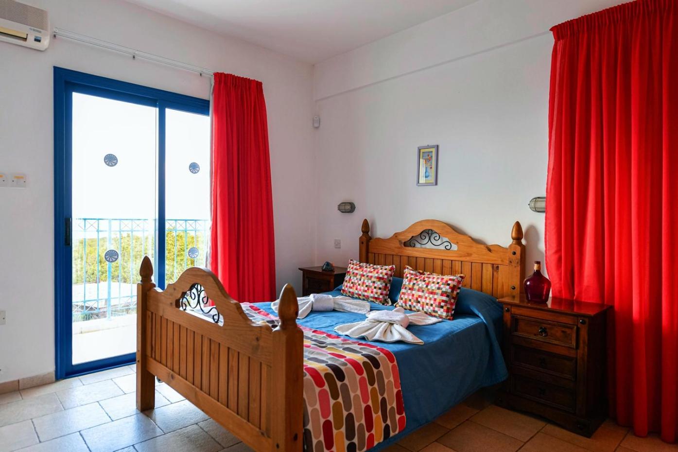 Azzurro Holiday Villas Peyia Exterior foto