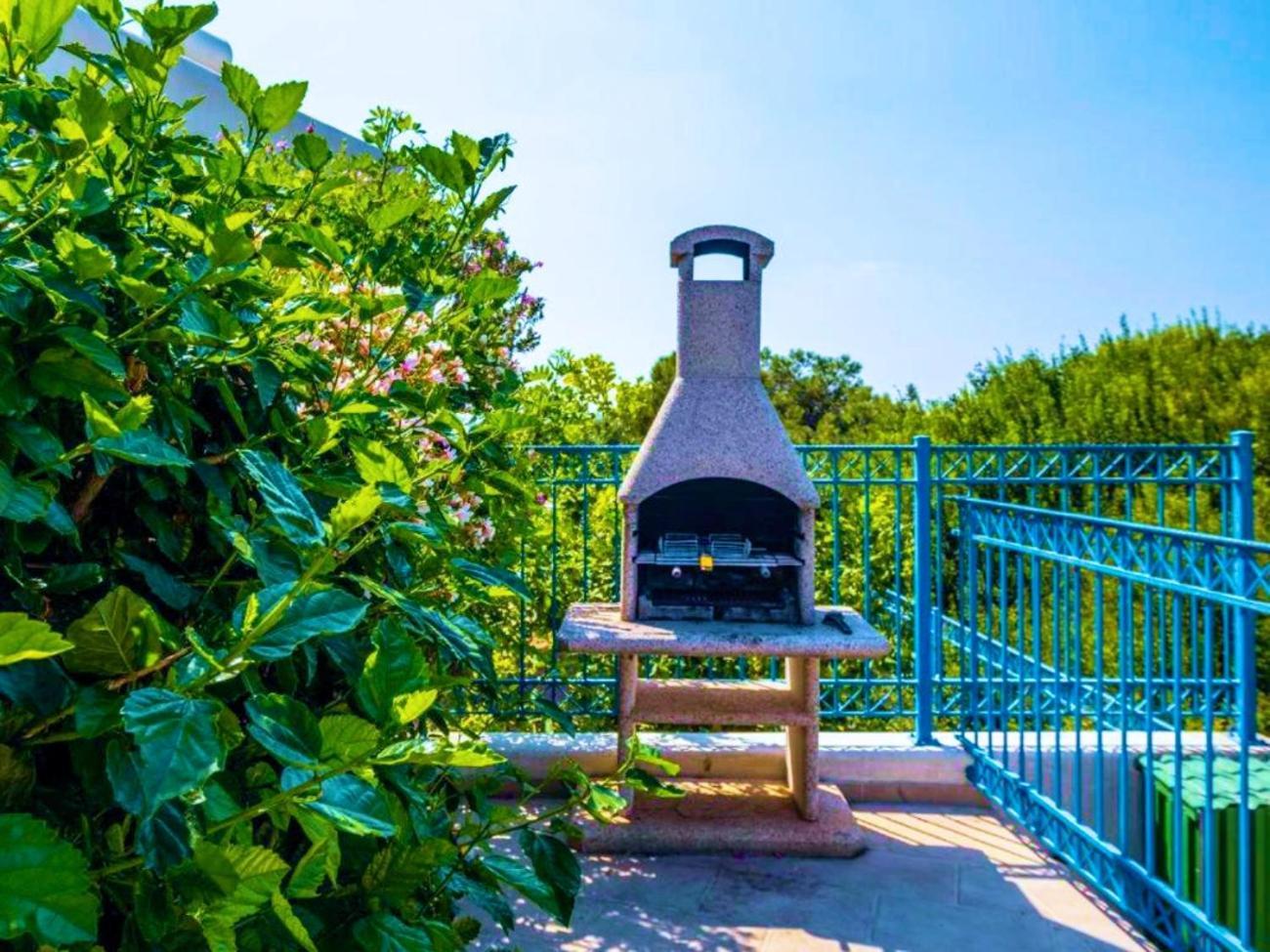 Azzurro Holiday Villas Peyia Exterior foto