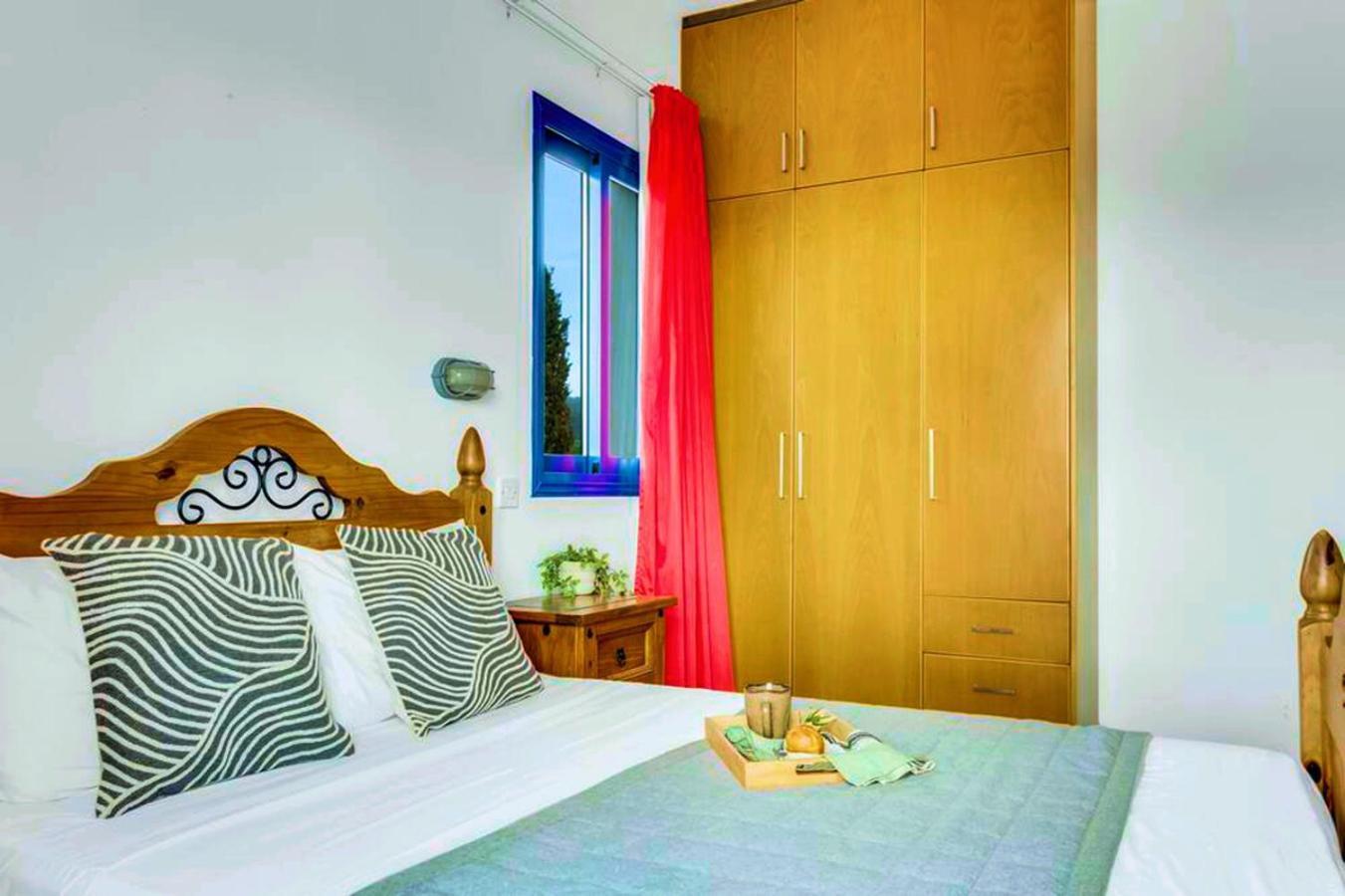Azzurro Holiday Villas Peyia Exterior foto